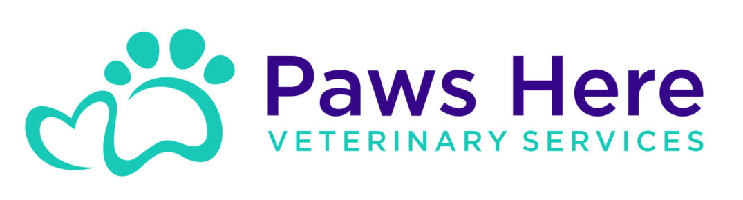 Paws Here Veterinary Services