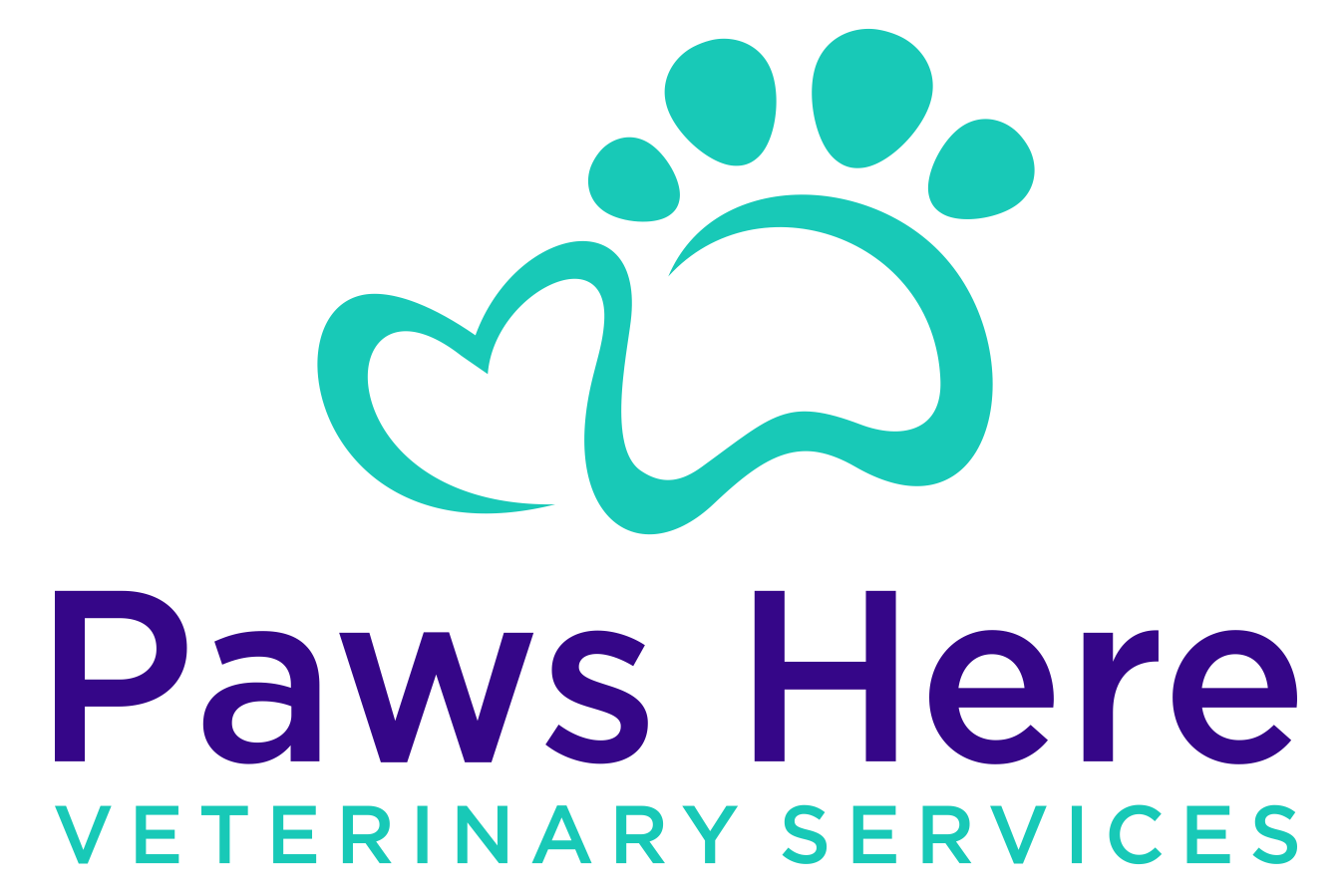 Paws Here Veterinary Services